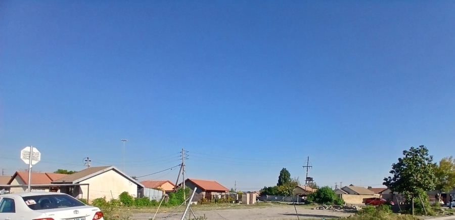 0 Bedroom Property for Sale in Meriting Unit 1 North West